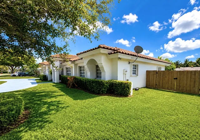 Photo 3 of Sale Pending at 15690 Sw 153rd Ct, Miami, FL 33187 | MLS# A12039563 | Listing updated on 2026-09-23