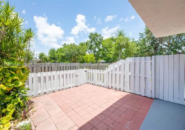 Photo 2 of Condo for sale at 1450 Ne 151st St #101, North Miami Beach, FL 33162 | MLS# A12040258 | Listing updated on 2026-08-26