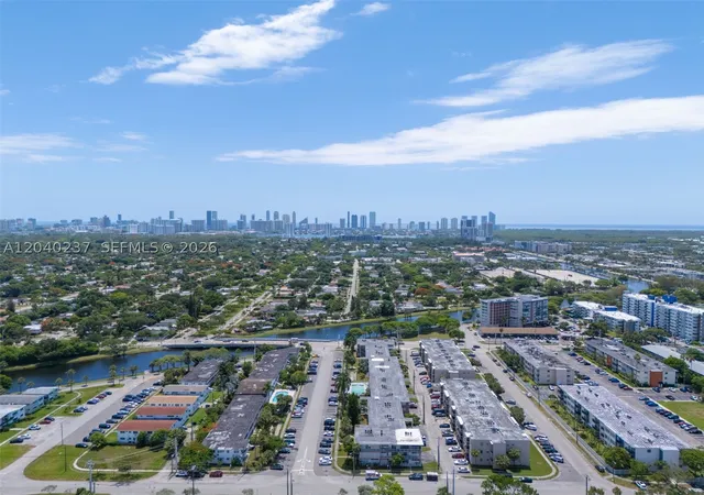 Photo 3 of Sale Pending at 1450 Ne 170th St #115, North Miami Beach, FL 33162 | MLS# A12040237 | Listing updated on 2026-09-19