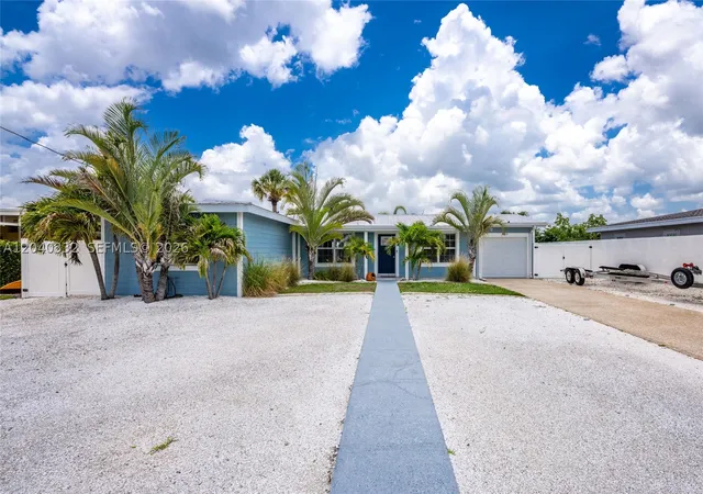 Photo 2 of Single family home for sale at 21812 Edgewater Dr, Port Charlotte, FL 33952 | MLS# A12040332 | Listing updated on 2026-09-06