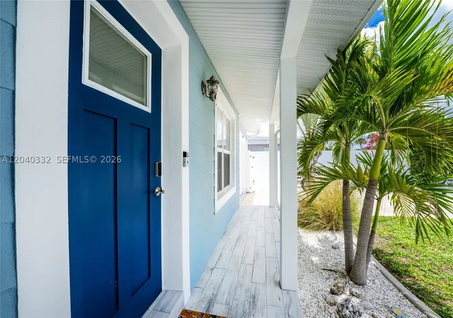 Photo 3 of Single family home for sale at 21812 Edgewater Dr, Port Charlotte, FL 33952 | MLS# A12040332 | Listing updated on 2026-09-06