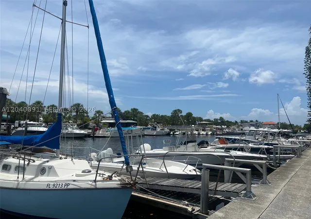 Photo 1 of Condo for sale at 13155 Ixora Ct #703, North Miami, FL 33181 | MLS# A12040091 | Listing updated on 2026-09-02