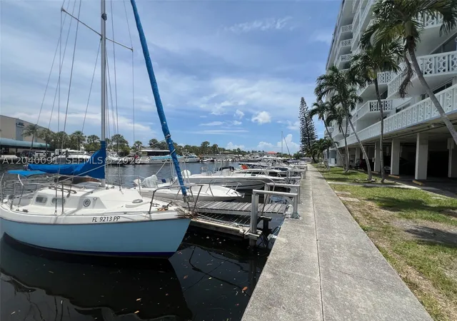Photo 2 of Condo for sale at 13155 Ixora Ct #703, North Miami, FL 33181 | MLS# A12040091 | Listing updated on 2026-09-02