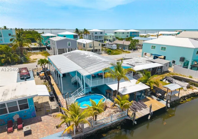 Photo 1 of Single family home for sale at 837 91st Court Ocean, Marathon, FL 33050 | MLS# A12040308 | Listing updated on 2026-08-27