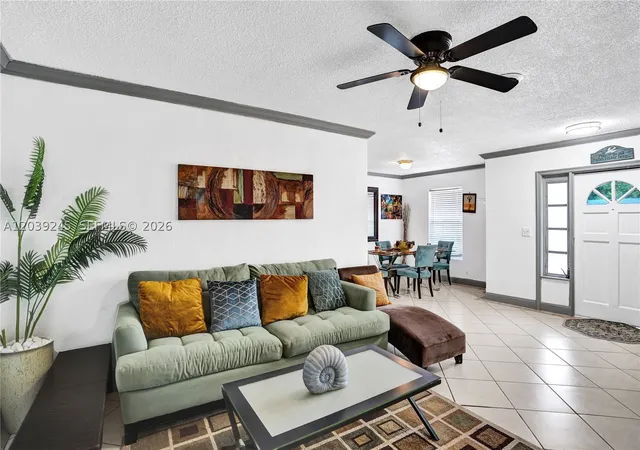 Photo 1 of Single family home for sale at 6280 Sw 8th Pl, North Lauderdale, FL 33068 | MLS# A12039245 | Listing updated on 2026-09-10