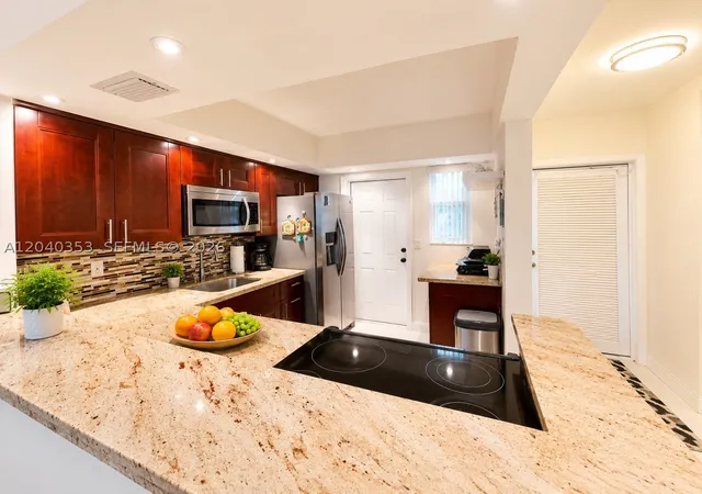 Photo 2 of Condo for sale at 1333 E Hallandale Beach Blvd #106, Hallandale Beach, FL 33009 | MLS# A12040353 | Listing updated on 2026-09-27