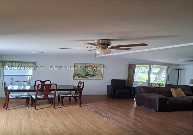 Photo 3 of Manufactured home for sale at 5030 Sw 30Th Ave, Dania Beach, FL 33312 | MLS# A12040382 | Listing updated on 2026-09-15