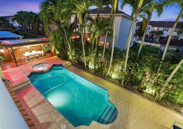 Photo 2 of Single family home for sale at 2517 Sw 148th Ct, Miami, FL 33185 | MLS# A12040409 | Listing updated on 2026-09-23