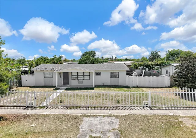Photo 1 of Single family home for sale at 28410 Sw 147th Ave, Homestead, FL 33033 | MLS# A12040432 | Listing updated on 2026-08-29