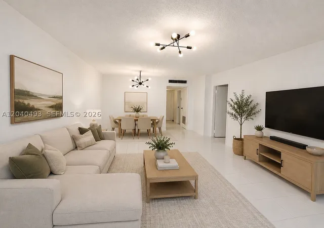 Photo 1 of Condo for sale at 20500 W Country Club Dr #109, Aventura, FL 33180 | MLS# A12040493 | Listing updated on 2026-09-23