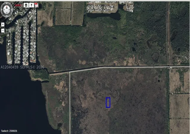 Photo 3 of Land for sale at 0 Cocoa, Cocoa, FL 32926 | MLS# A12040459 | Listing updated on 2026-09-09