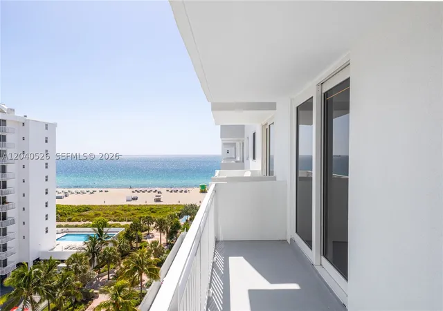 Photo 2 of Condo for sale at 345 Ocean Dr #924, Miami Beach, FL 33139 | MLS# A12040526 | Listing updated on 2026-09-23