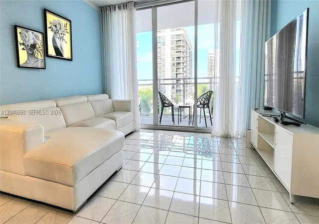 Photo 2 of Condo for sale at 2030 S Ocean Dr #401, Hallandale Beach, FL 33009 | MLS# A12040593 | Listing updated on 2026-09-05