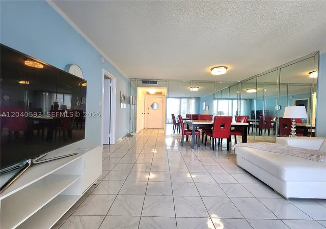 Photo 3 of Condo for sale at 2030 S Ocean Dr #401, Hallandale Beach, FL 33009 | MLS# A12040593 | Listing updated on 2026-09-05