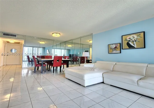 Photo 3 of Condo for sale at 2030 S Ocean Dr #401, Hallandale Beach, FL 33009 | MLS# A12040593 | Listing updated on 2026-09-05