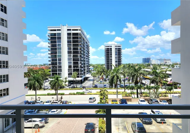 Photo 4 of Condo for sale at 2030 S Ocean Dr #401, Hallandale Beach, FL 33009 | MLS# A12040593 | Listing updated on 2026-09-05