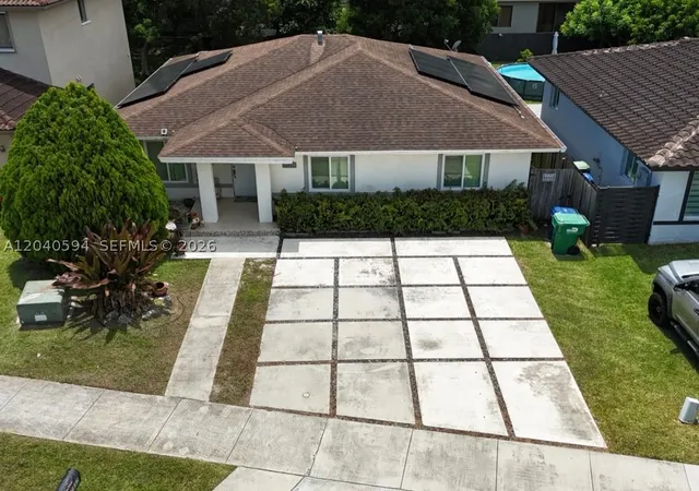 Photo 2 of Single family home for sale at 22442 Sw 109th Ct, Miami, FL 33170 | MLS# A12040594 | Listing updated on 2026-09-03
