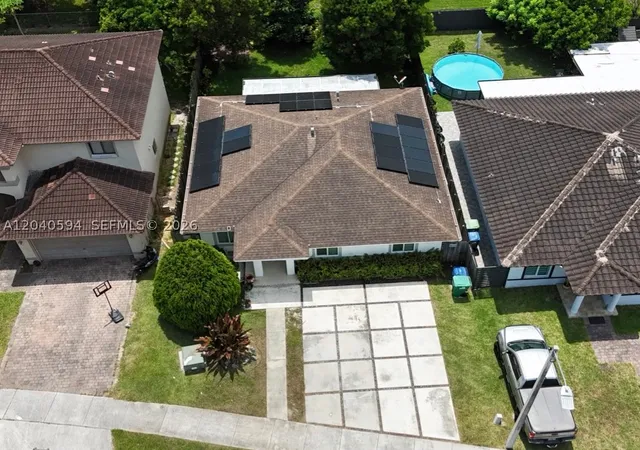 Photo 3 of Single family home for sale at 22442 Sw 109th Ct, Miami, FL 33170 | MLS# A12040594 | Listing updated on 2026-09-03