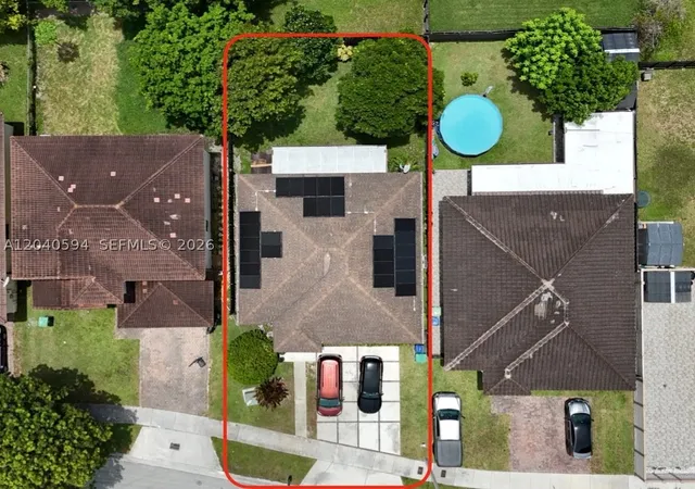 Photo 3 of Sale Pending at 22442 Sw 109Th Ct, Miami, FL 33170 | MLS# A12040594 | Listing updated on 2026-09-23