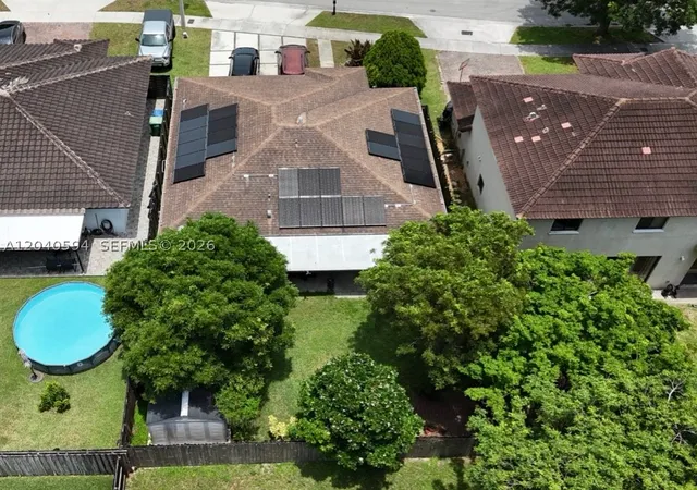 Photo 4 of Sale Pending at 22442 Sw 109Th Ct, Miami, FL 33170 | MLS# A12040594 | Listing updated on 2026-09-23