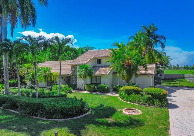 Photo 1 of Single family home for sale at 14941 Sw 164th Ter, Miami, FL 33187 | MLS# A12040615 | Listing updated on 2026-10-03