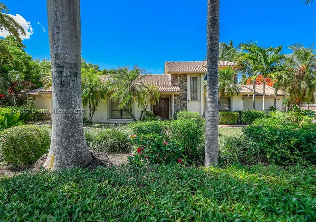 Photo 2 of Single family home for sale at 14941 Sw 164th Ter, Miami, FL 33187 | MLS# A12040615 | Listing updated on 2026-10-03