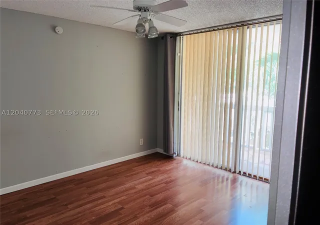 Photo 2 of Sale Pending at 7011 Environ Blvd #412, Lauderhill, FL 33319 | MLS# A12040773 | Listing updated on 2026-09-12