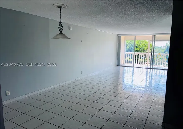 Photo 3 of Sale Pending at 7011 Environ Blvd #412, Lauderhill, FL 33319 | MLS# A12040773 | Listing updated on 2026-09-12
