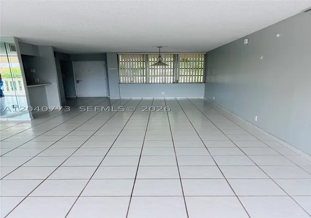 Photo 4 of Sale Pending at 7011 Environ Blvd #412, Lauderhill, FL 33319 | MLS# A12040773 | Listing updated on 2026-09-12