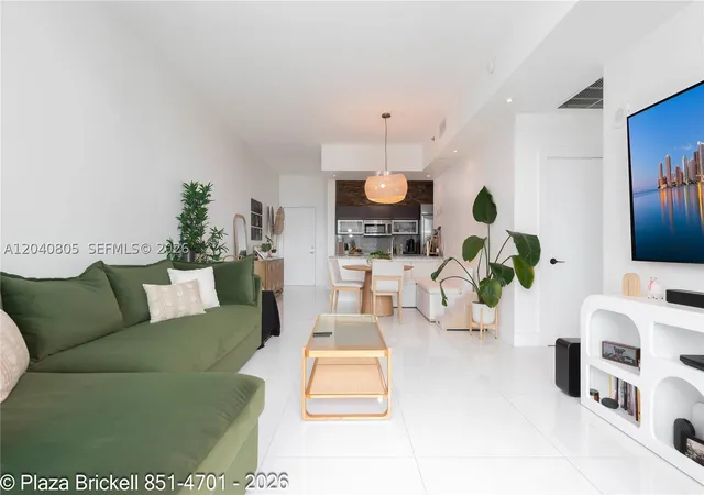 Condo for sale at 950 Brickell Bay Dr #4701, Miami, FL 33131 | MLS# A12040805 | Listing updated on 2026-09-10