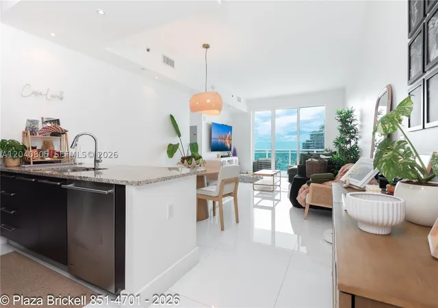 Photo 1 of Condo for sale at 950 Brickell Bay Dr #4701, Miami, FL 33131 | MLS# A12040805 | Listing updated on 2026-09-10