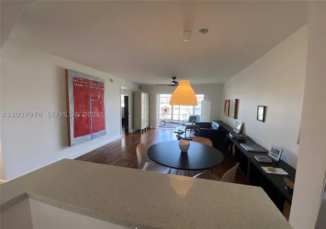 Listing Photo 4 - Condo for sale in building located at 8861 Sunrise Lakes Blvd, Sunrise, FL 33322 - Unit #311