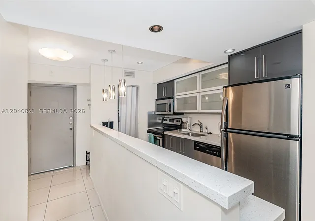 Photo 1 of Condo for sale at 201 178Th Dr #215, Sunny Isles Beach, FL 33160 | MLS# A12040821 | Listing updated on 2026-10-01