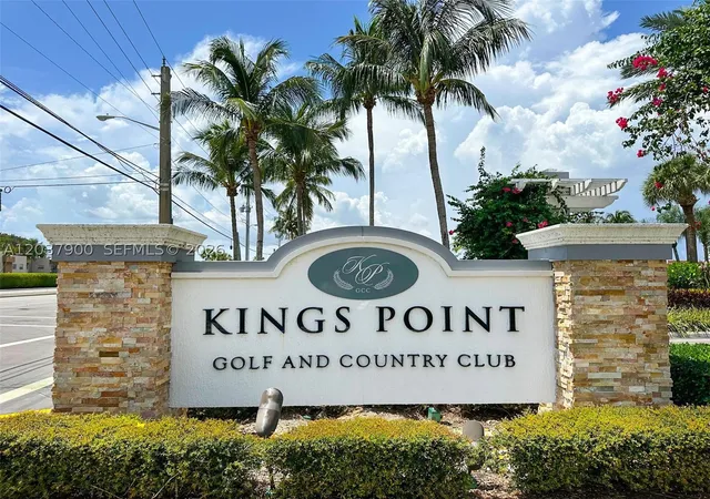Photo 1 of Sale Pending at 712 Monaco O #712, Delray Beach, FL 33446 | MLS# A12037900 | Listing updated on 2026-09-04