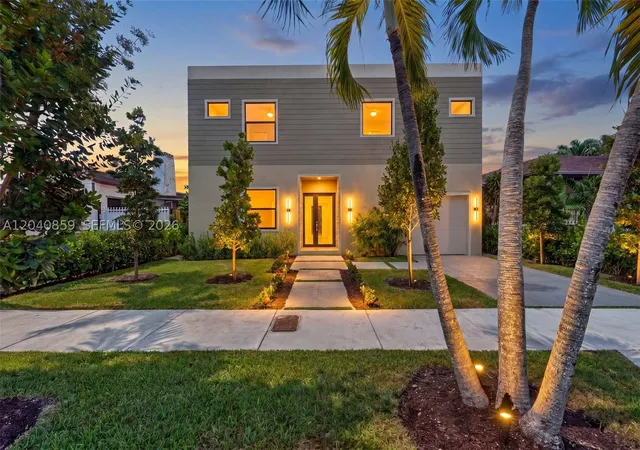 Photo 1 of Single family home for sale at 2240 Sw 13th St, Miami, FL 33145 | MLS# A12040859 | Listing updated on 2026-09-03