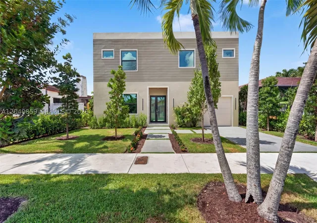 Photo 2 of Single family home for sale at 2240 Sw 13th St, Miami, FL 33145 | MLS# A12040859 | Listing updated on 2026-09-03