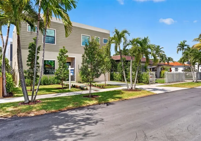 Photo 3 of Single family home for sale at 2240 Sw 13th St, Miami, FL 33145 | MLS# A12040859 | Listing updated on 2026-09-03