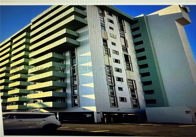 Condo for sale at 1825 W 44Th Pl #707, Hialeah, FL 33012 | MLS# A12041067 | Listing updated on 2026-10-02