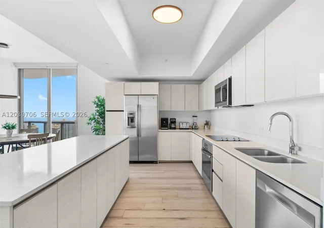 Photo 1 of Condo for sale at 2600 E Hallandale Beach Blvd #T3001, Hallandale Beach, FL 33009 | MLS# A12039706 | Listing updated on 2026-09-09