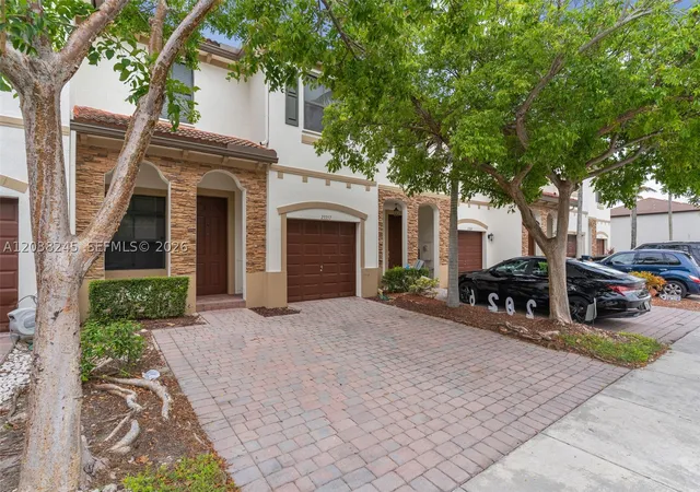 Photo 1 of Townhouse for sale at 23357 Sw 113th Psge, Homestead, FL 33032 | MLS# A12038245 | Listing updated on 2026-10-03