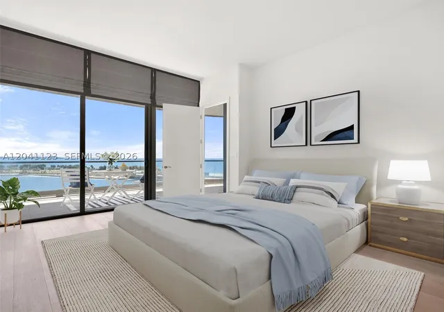 Photo 2 of Condo for sale at 175 Se 25th Rd #502, Miami, FL 33129 | MLS# A12041123 | Listing updated on 2026-09-10