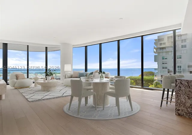 Photo 3 of Condo for sale at 175 Se 25th Rd #502, Miami, FL 33129 | MLS# A12041123 | Listing updated on 2026-09-10