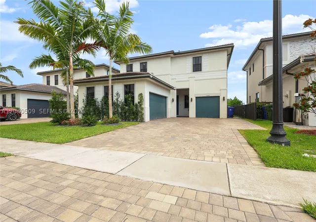 Photo 1 of Single family home for sale at 17384 Sw 41st St, Miramar, FL 33029 | MLS# A12040509 | Listing updated on 2026-09-14