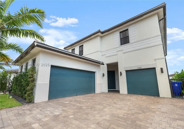 Photo 3 of Single family home for sale at 17384 Sw 41st St, Miramar, FL 33029 | MLS# A12040509 | Listing updated on 2026-09-14