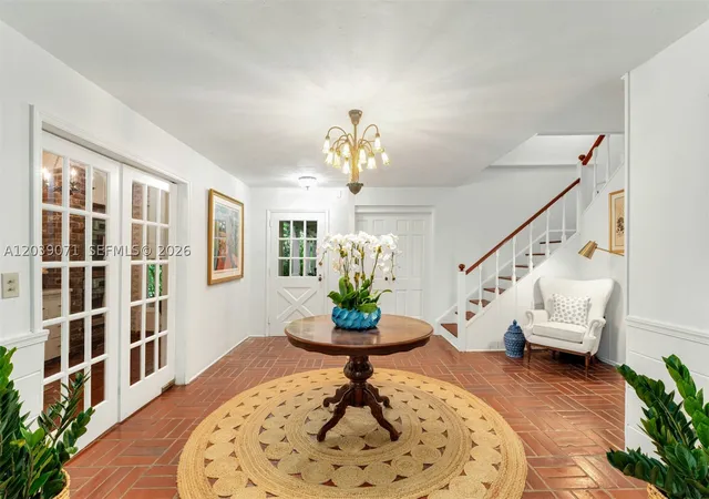 Photo 2 of Single family home for sale at 5950 Sw 128th St, Pinecrest, FL 33156 | MLS# A12039071 | Listing updated on 2026-09-16