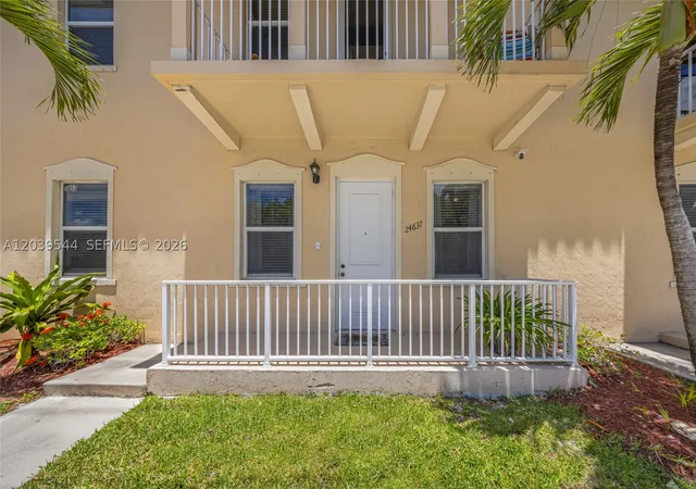 Photo 1 of Sale Pending at 24637 Sw 117th Ave, Homestead, FL 33032 | MLS# A12039544 | Listing updated on 2026-09-05
