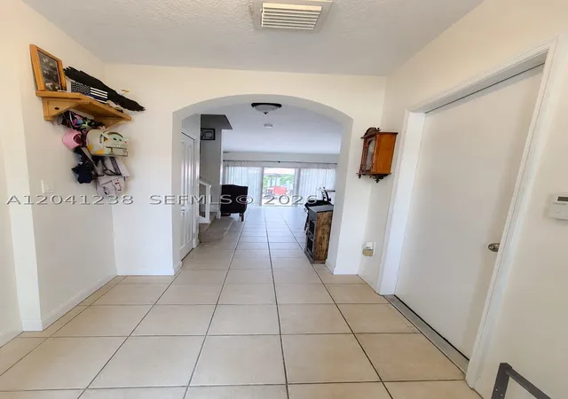 Photo 2 of Townhouse for sale at 12850 Sw 28th Ct, Miramar, FL 33027 | MLS# A12041238 | Listing updated on 2026-08-31