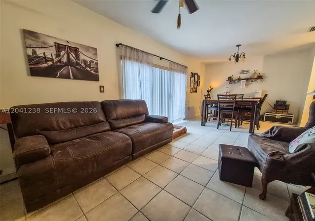Photo 3 of Townhouse for sale at 12850 Sw 28th Ct, Miramar, FL 33027 | MLS# A12041238 | Listing updated on 2026-08-31