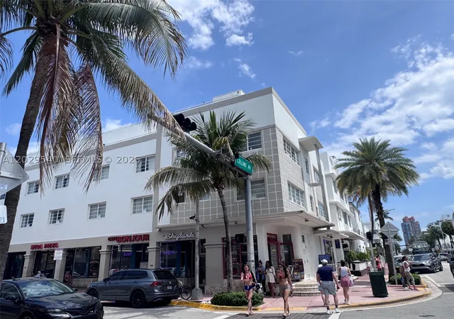 Photo 1 of Condo for sale at 865 Collins Ave #210, Miami Beach, FL 33139 | MLS# A12029540 | Listing updated on 2026-09-12