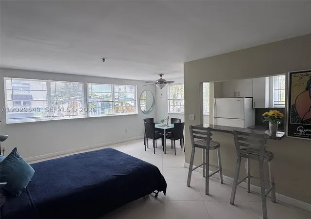 Photo 3 of Condo for sale at 865 Collins Ave #210, Miami Beach, FL 33139 | MLS# A12029540 | Listing updated on 2026-09-12